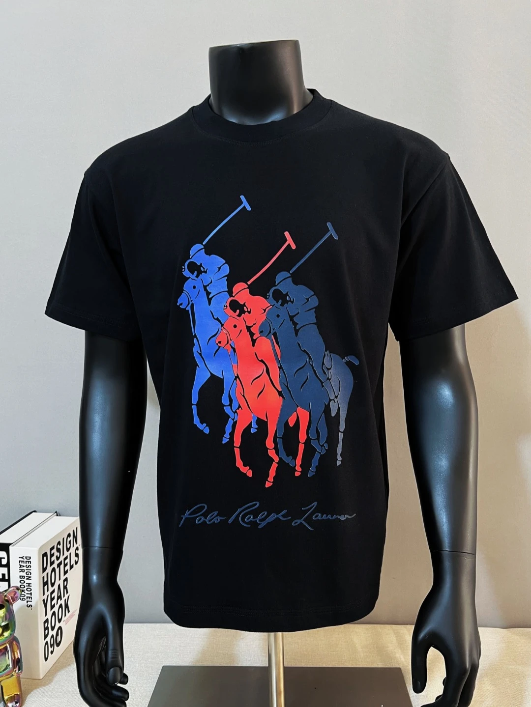 Ralph Lauren T-Shirt — 6203587f