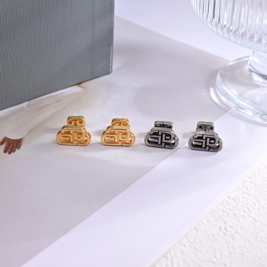 Balenciaga Jewellery — 7cfc4d2a