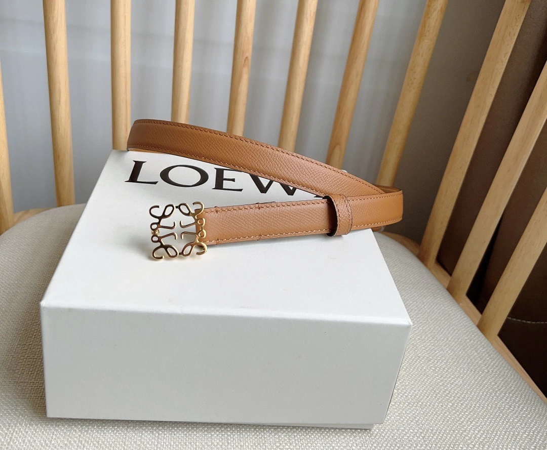 Loewe Belt — 357ca3d9