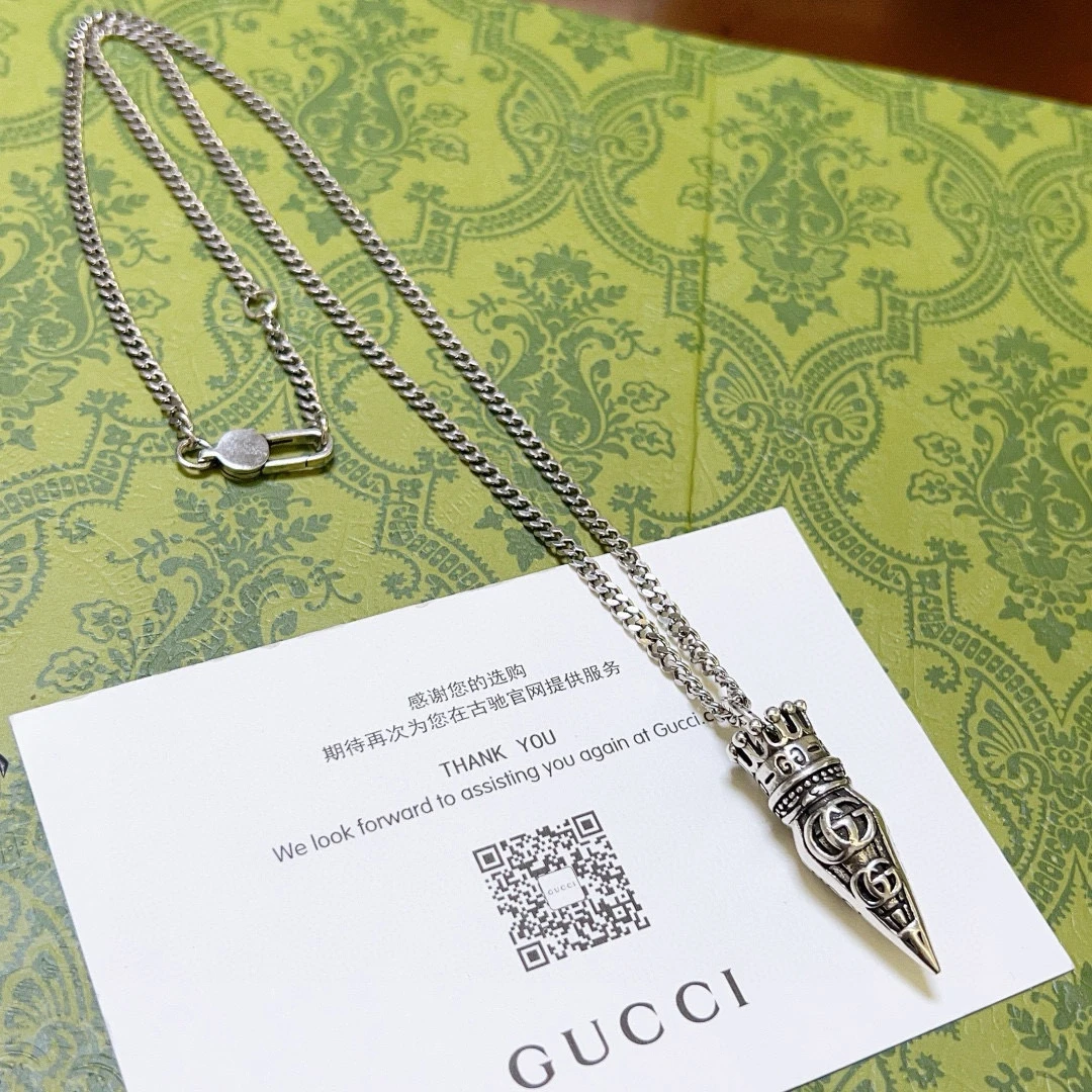 Gucci Jewellery — 12cac082