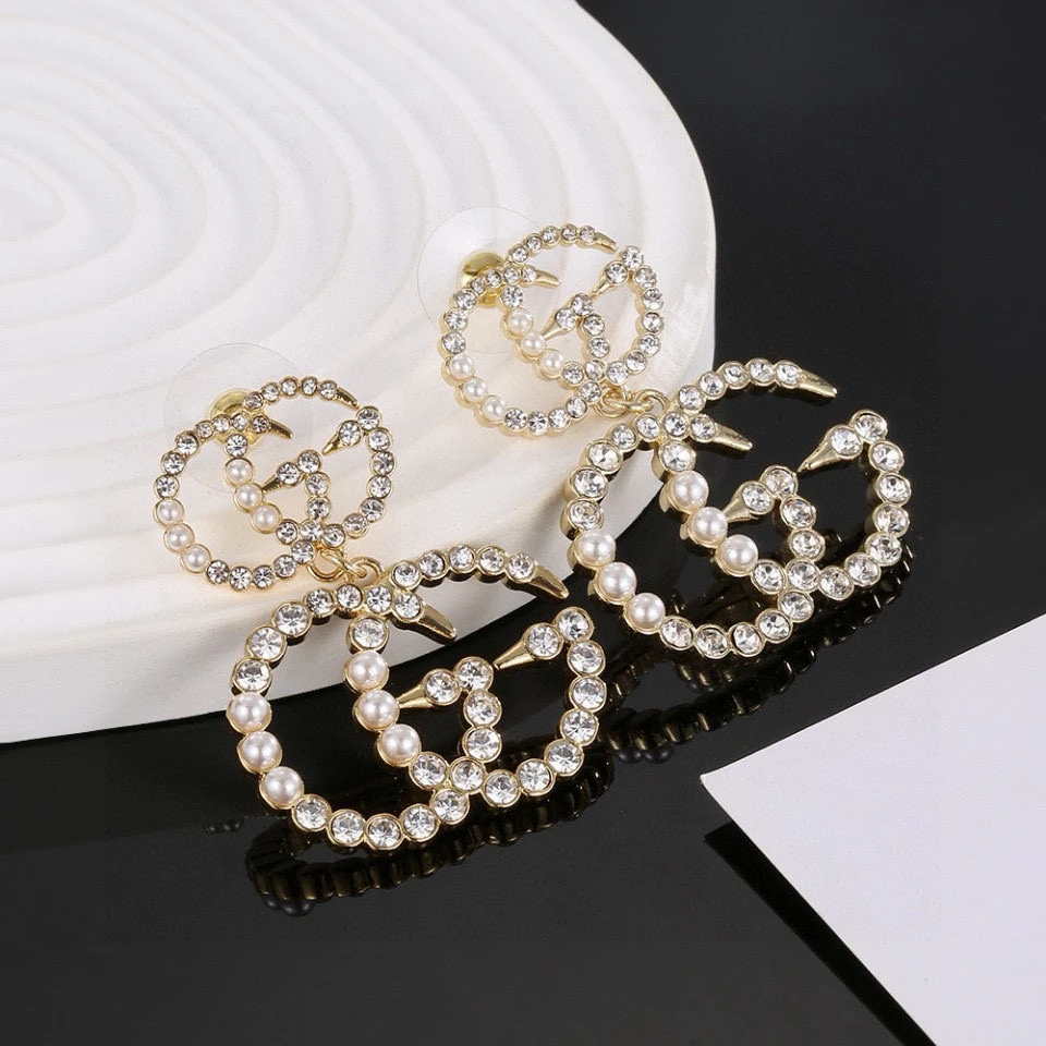 Gucci Jewellery — 17afc165