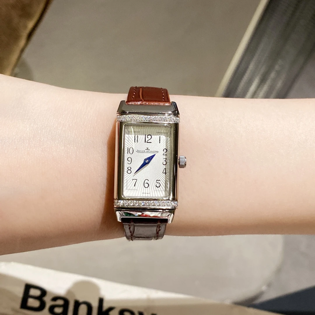 Jaeger-LeCoultre Watch — 0daa309c