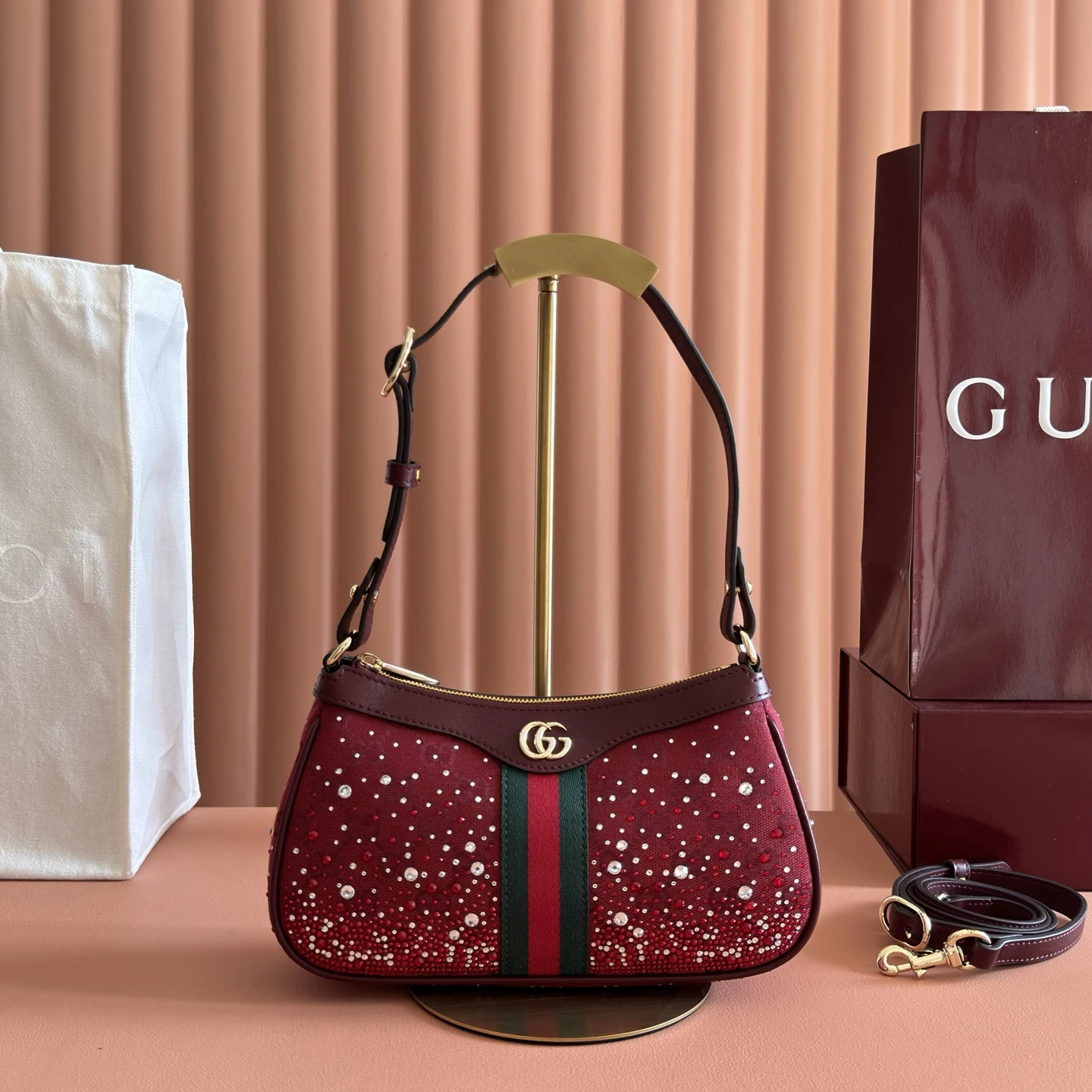 Gucci Bag — 3ddcb58c
