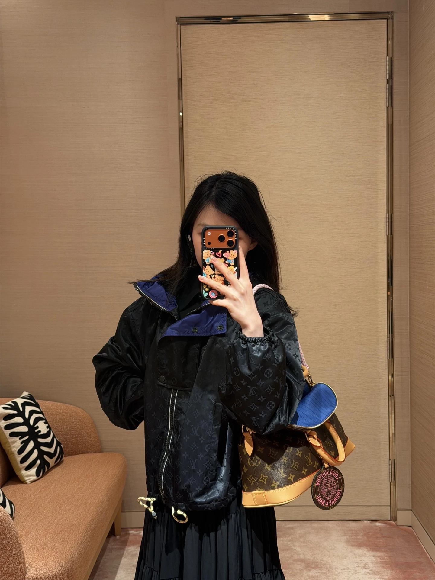 Louis Vuitton Bag — 47befd32