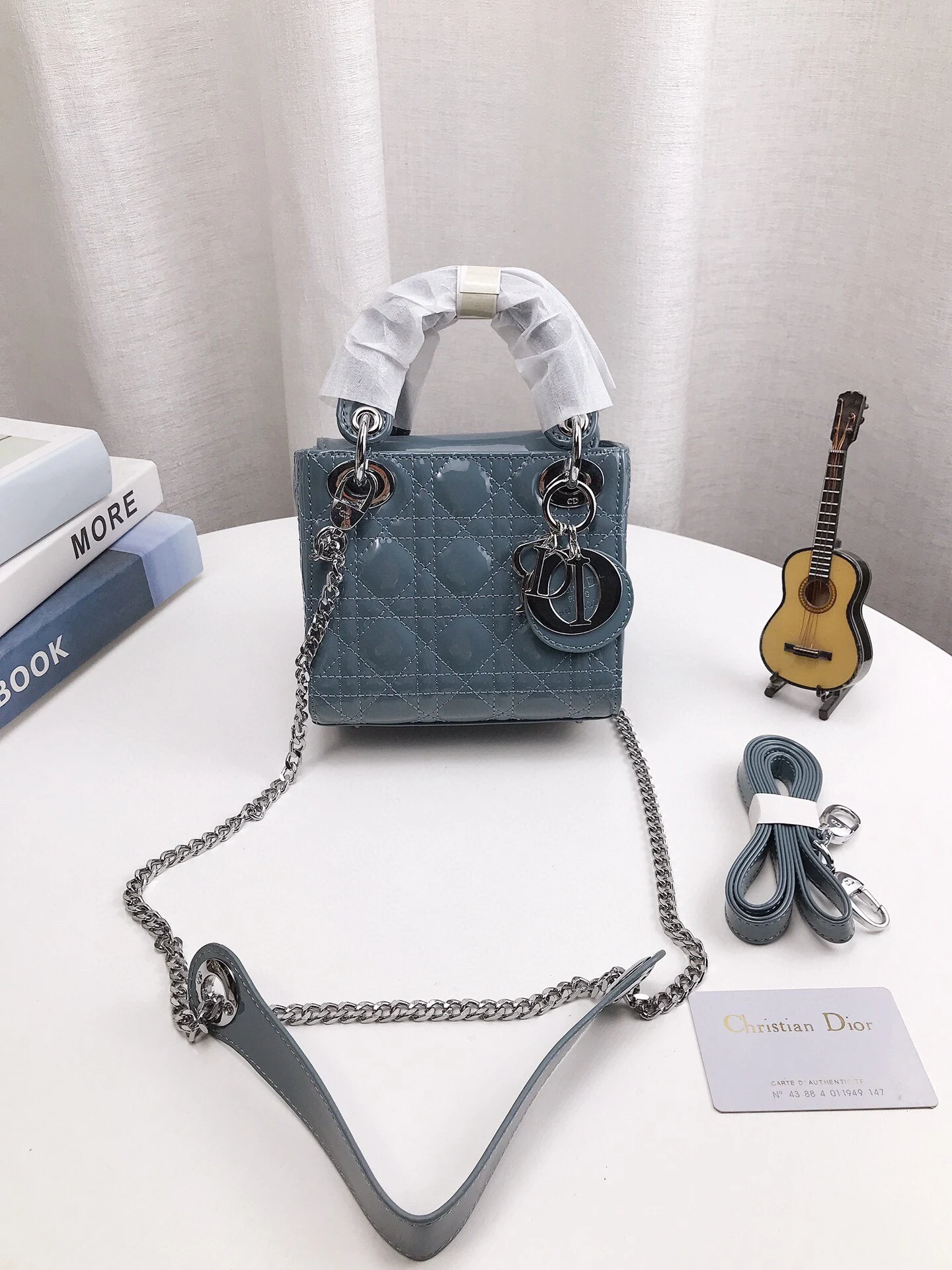 Dior Bag — 2cae83ff