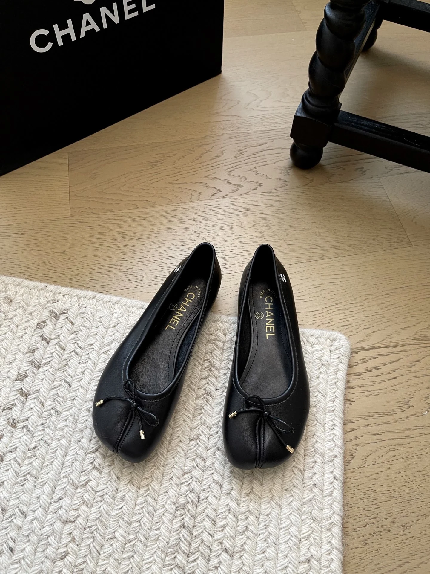 Chanel Shoes — ce4326e0