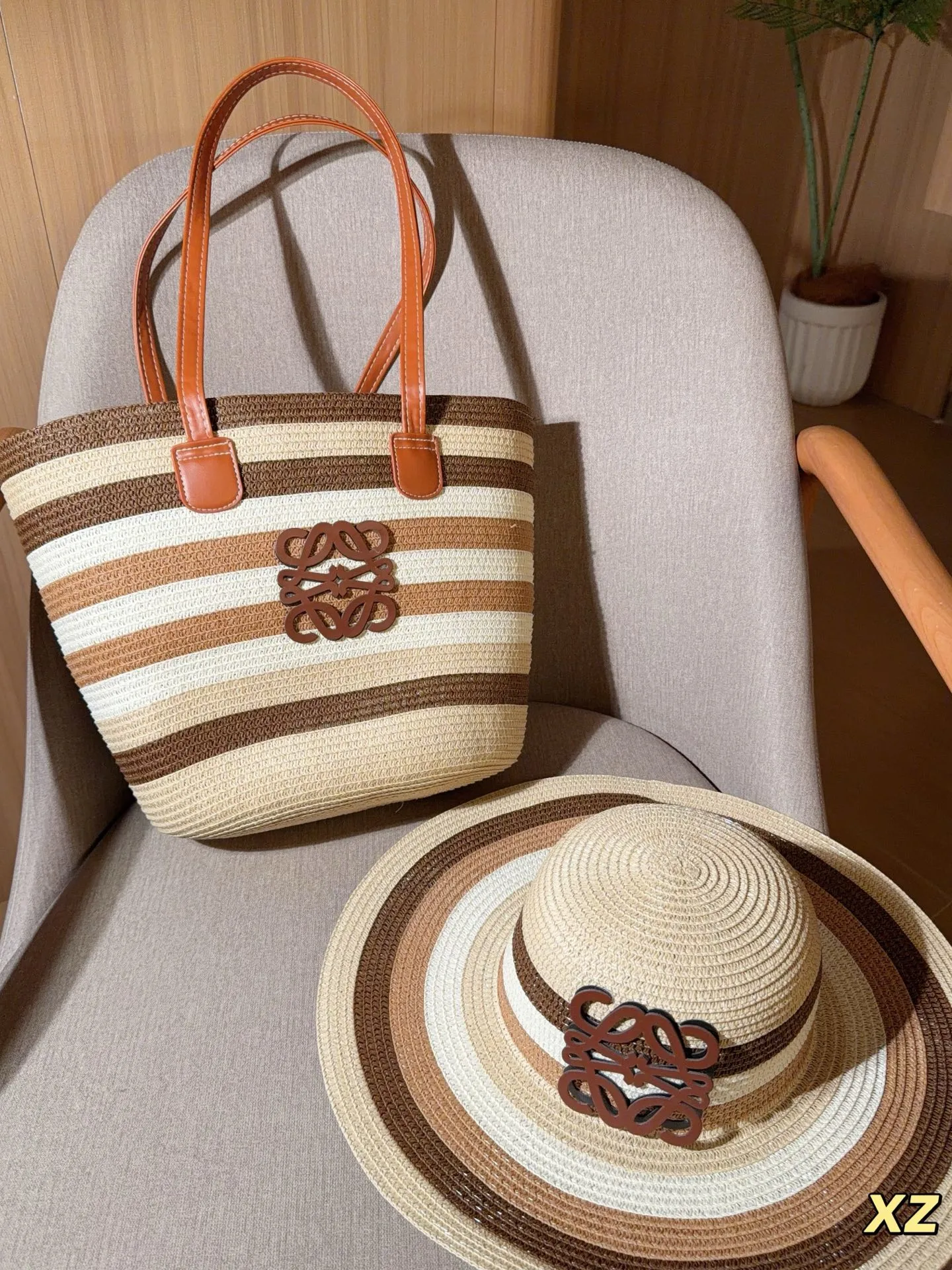 Loewe Bag — cd288b05