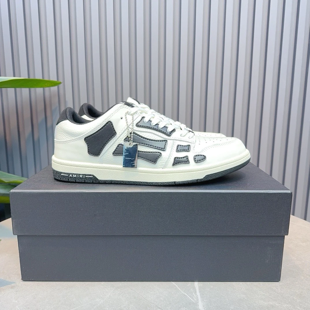 Amiri Shoes — b6680307
