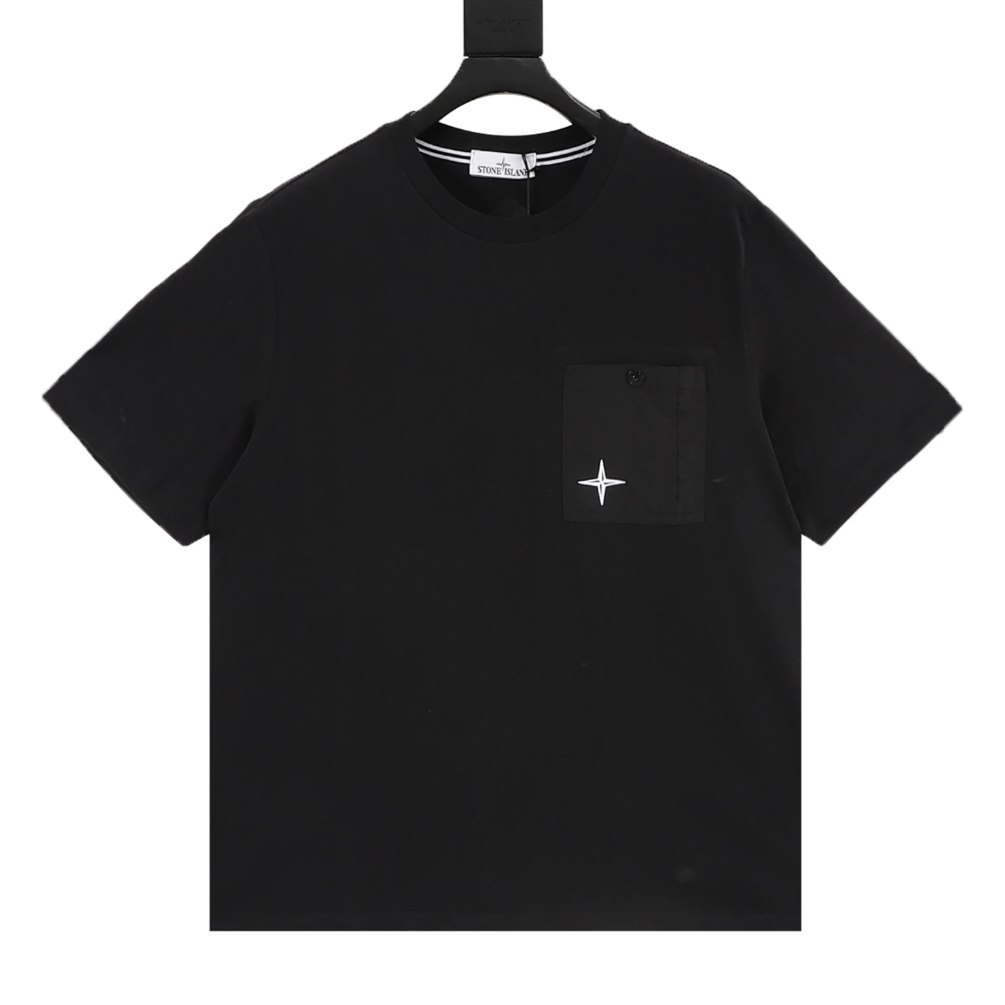 Stone Island T-Shirt — f291d4ac