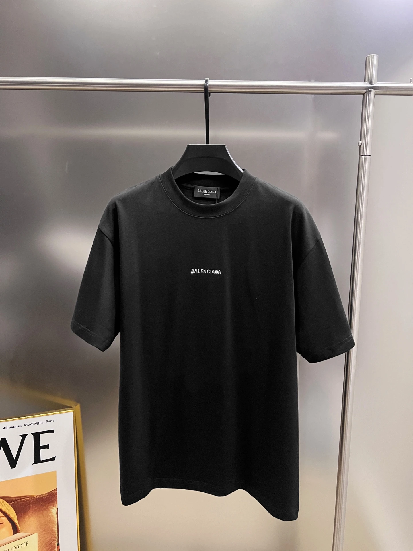 Balenciaga T-Shirt — e04aca0c