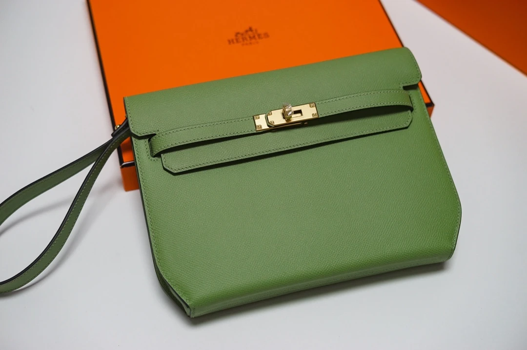 Hermès Bag — 3e591290