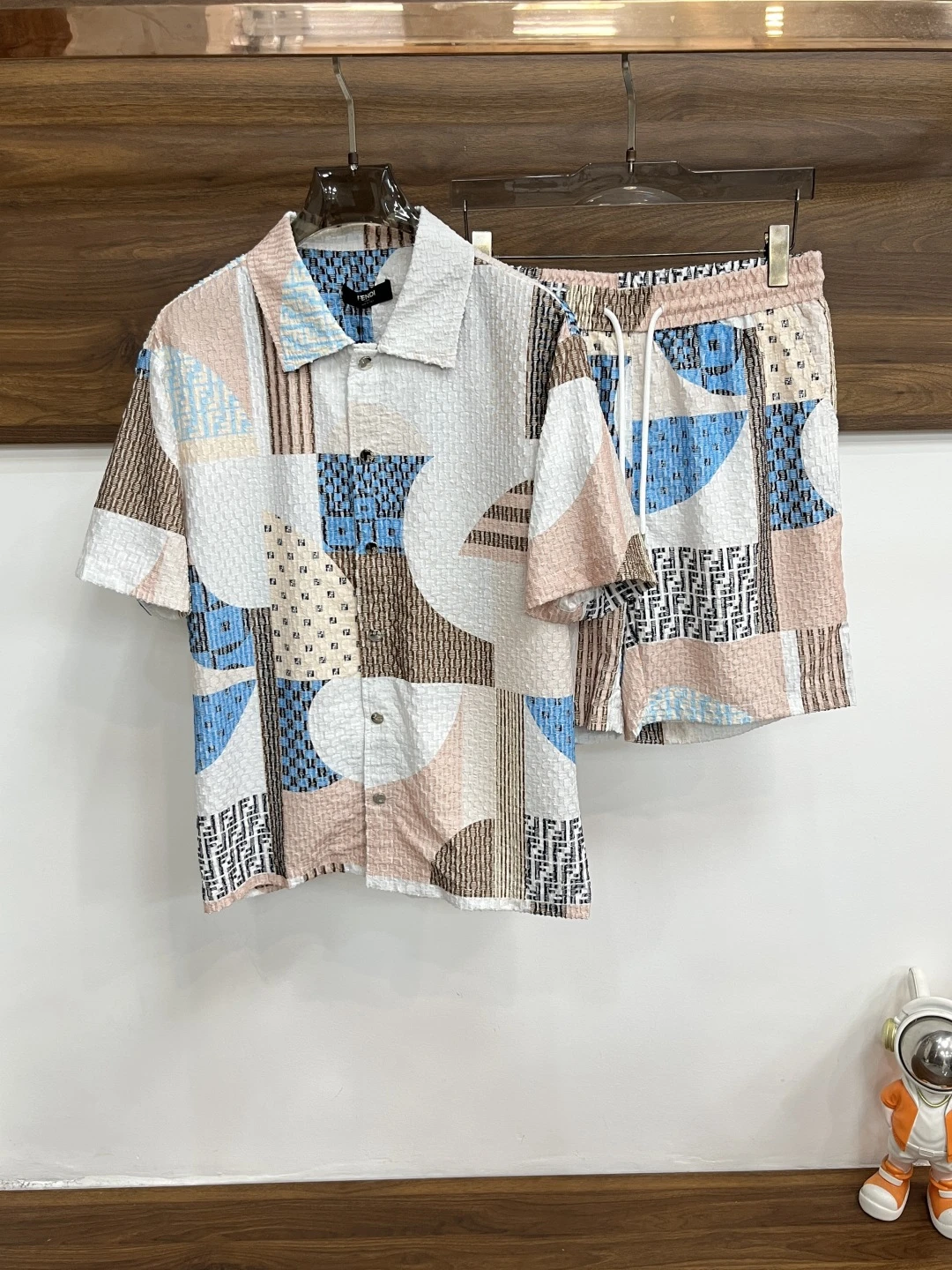 Fendi Matching Sets — 3a3672ce