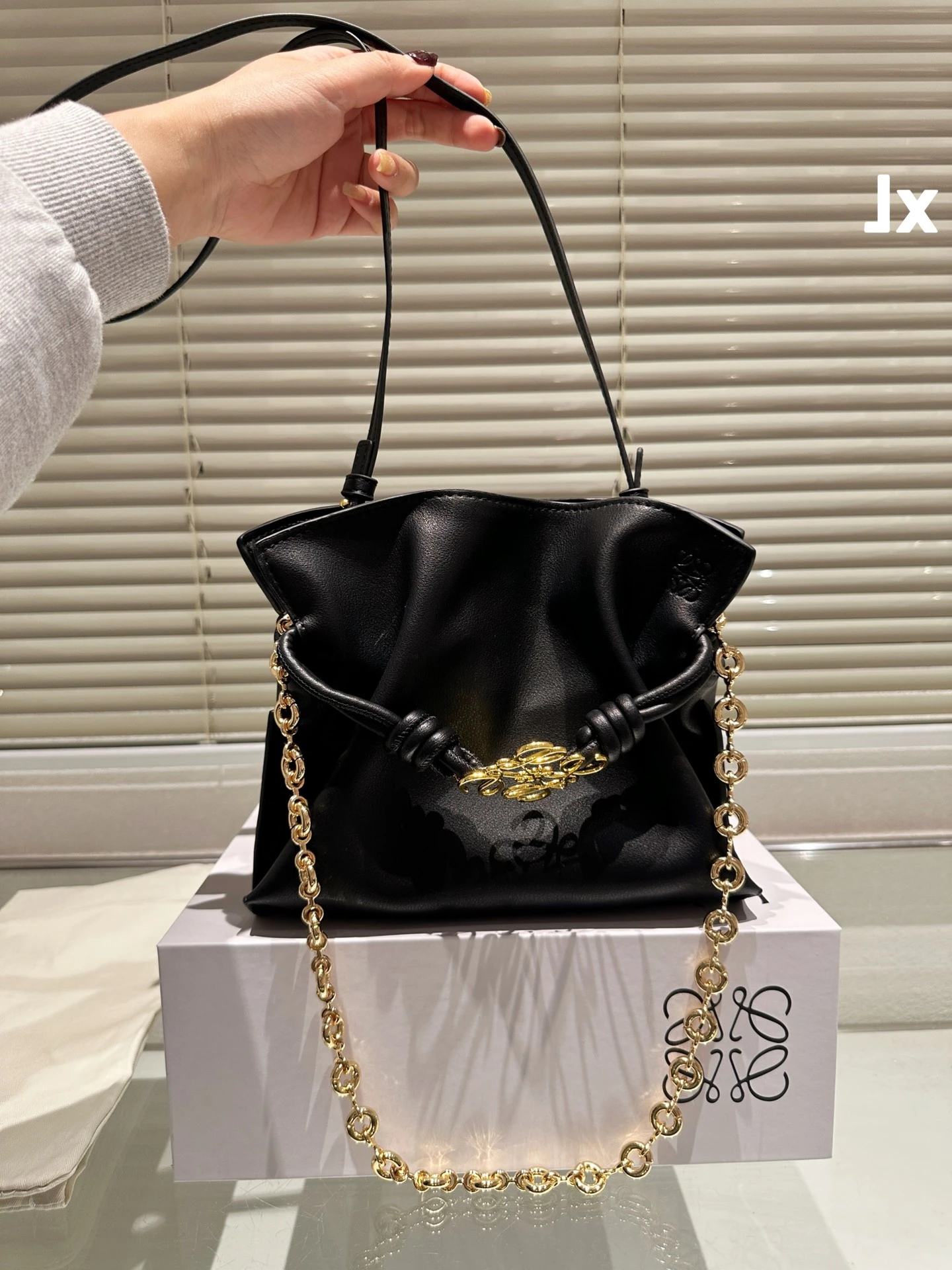 Loewe Bag — 93fb9b8a