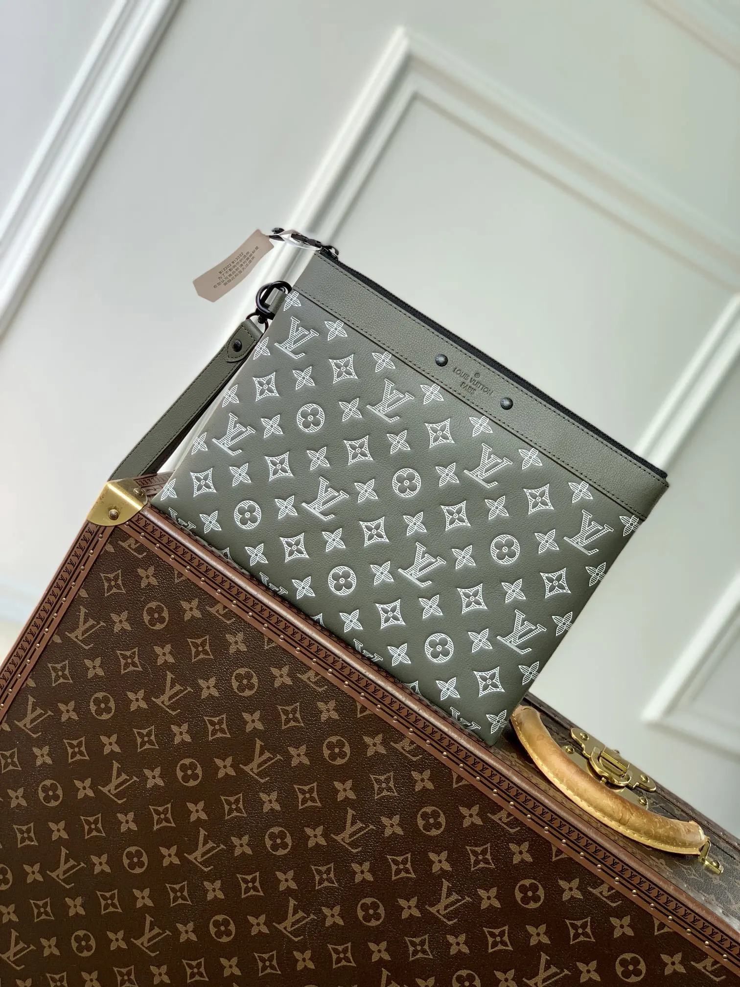 Briefcases — 09c33c1f