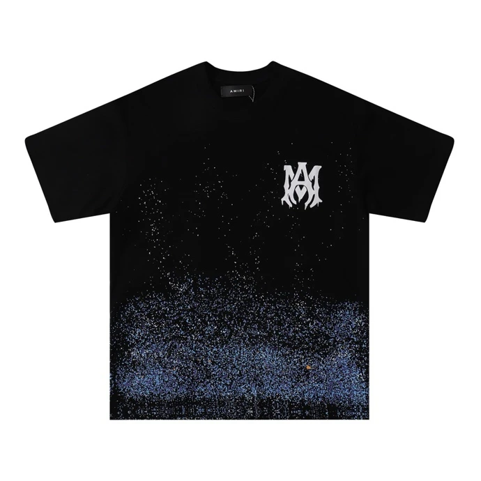 Amiri T-Shirt — 0348a080