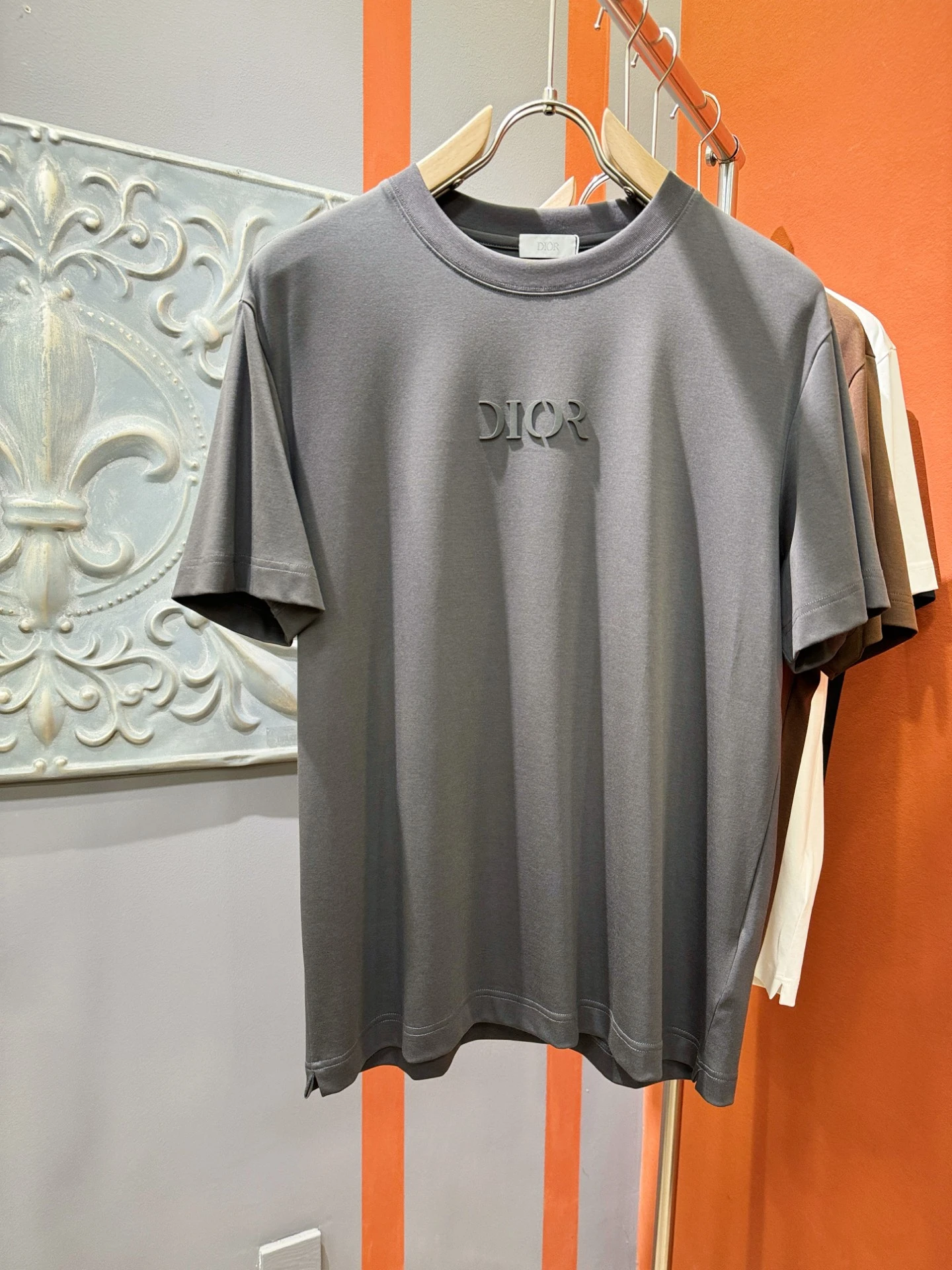 Dior T-Shirt — 9fdc40a9