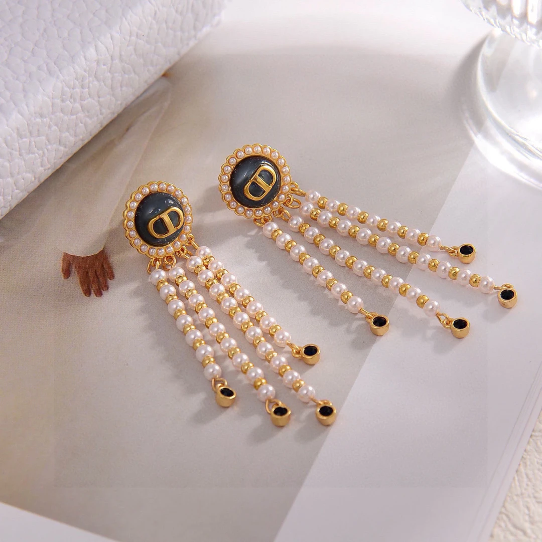 Dior Jewellery — cb5f92c7