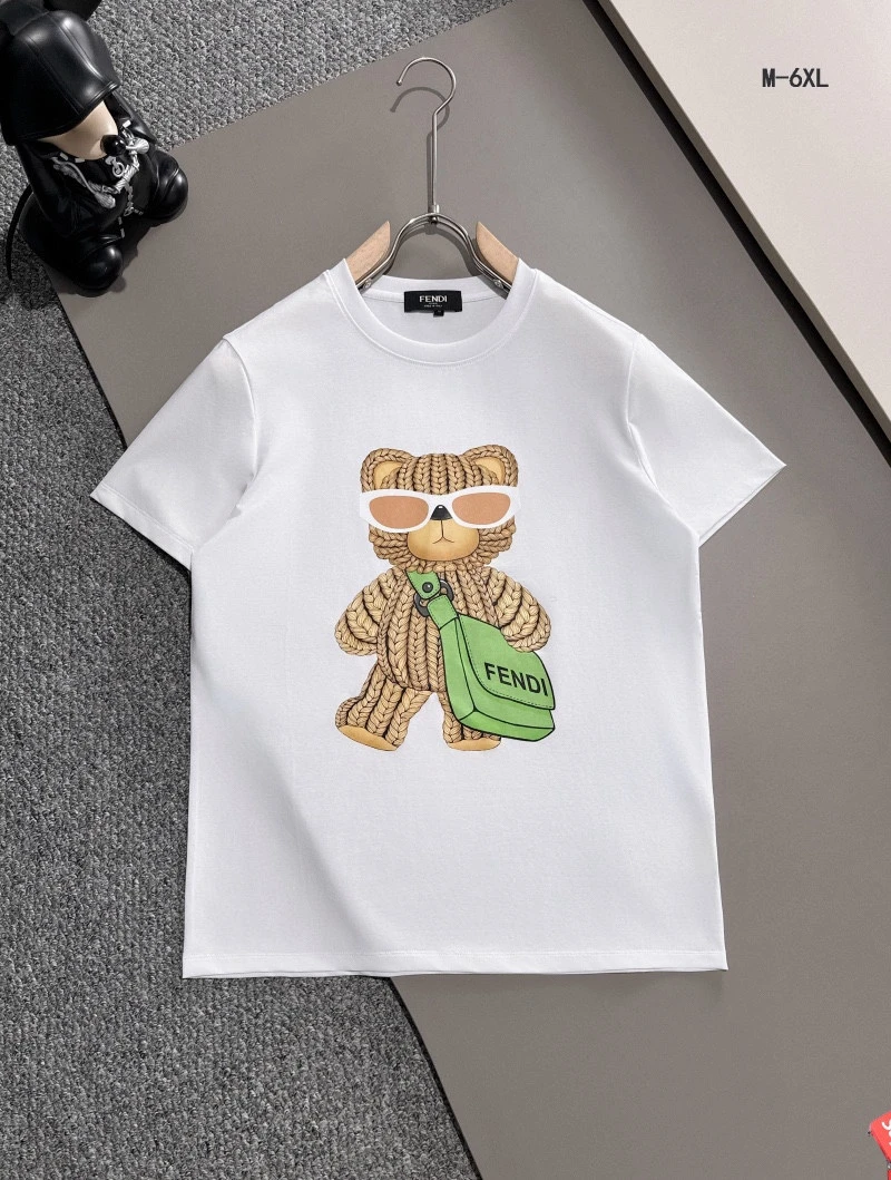Fendi T-Shirt — dd2a2622