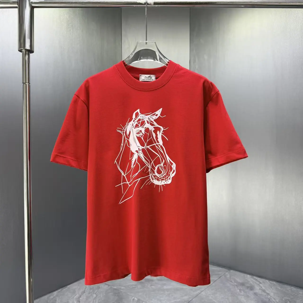 Hermès T-Shirt — 64c29534