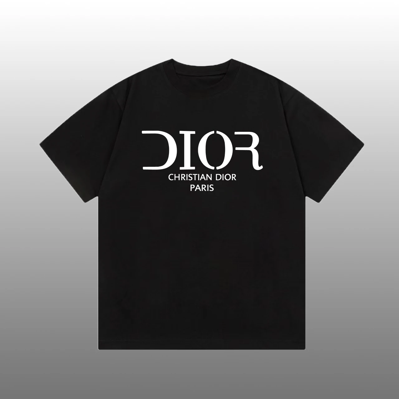 Dior T-Shirt — 3909a495