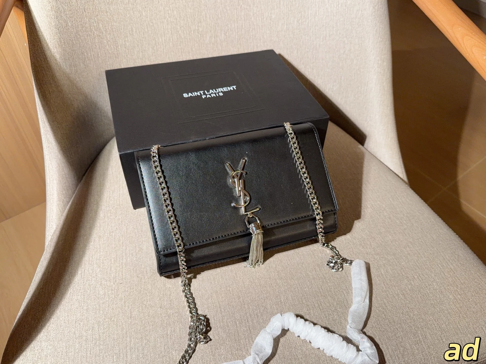 Saint Laurent Bag — cbc84448