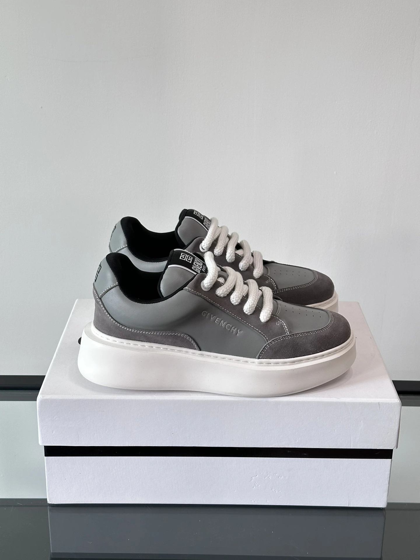 Givenchy Shoes — ba1d4b70