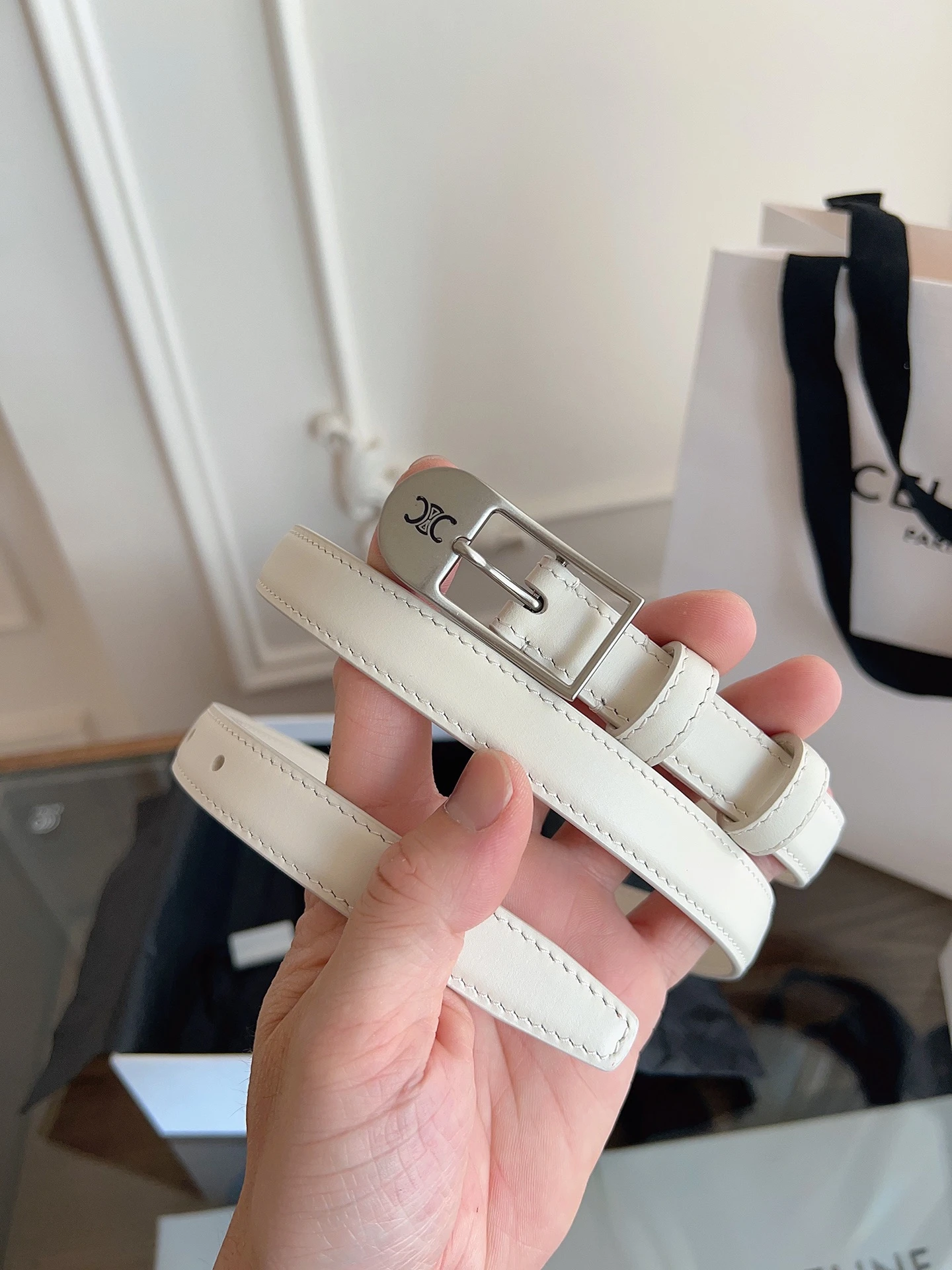 Celine Belt — f9019d55