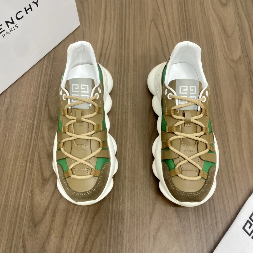 Givenchy Shoes — e516dac1