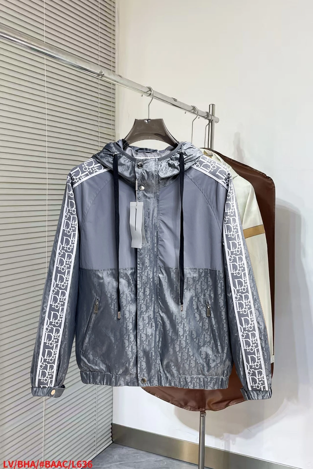 Dior Jackets — 8f0323dc