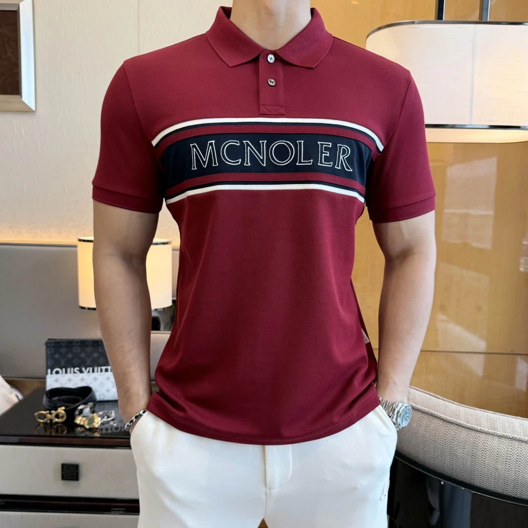 Moncler T-Shirt — 68160cef