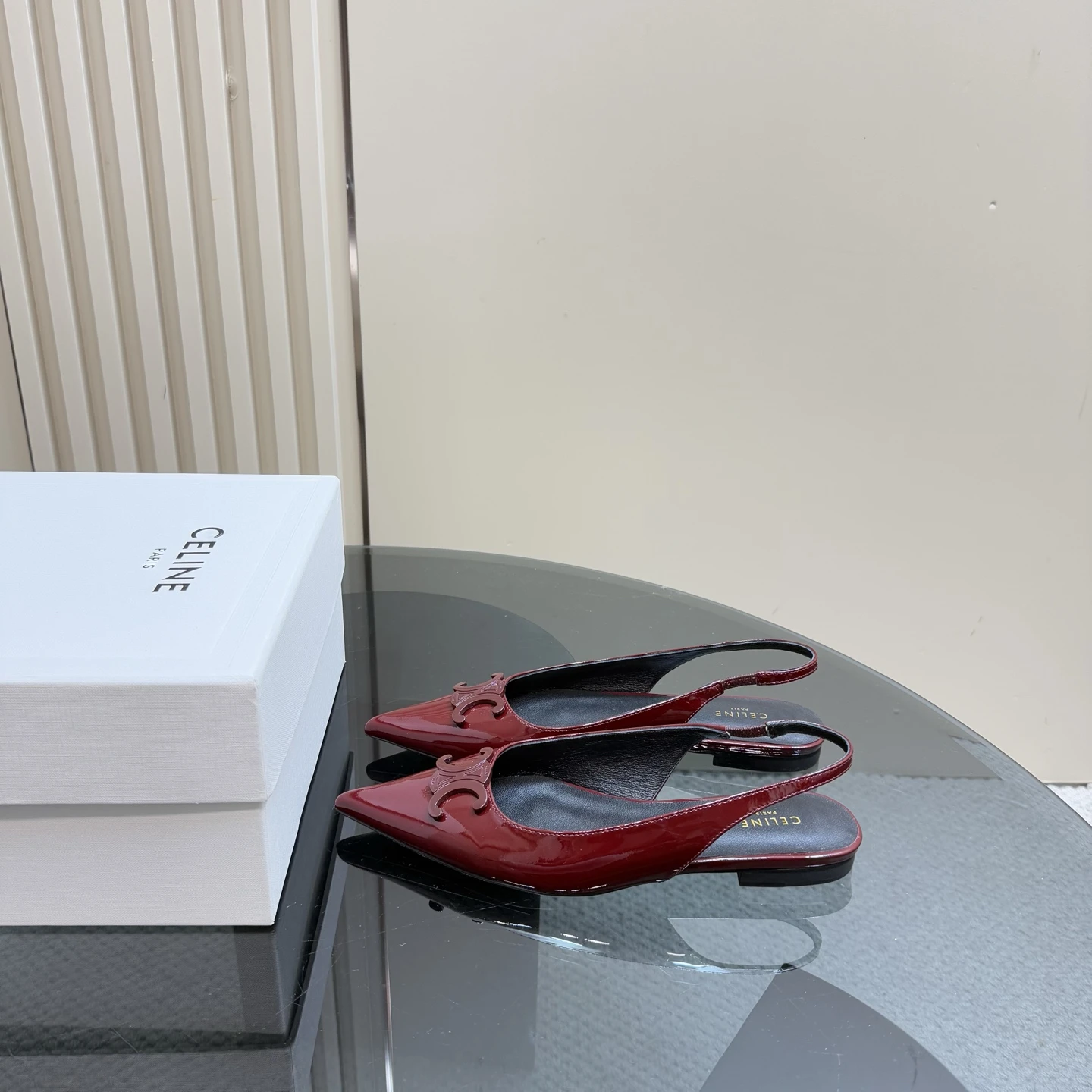 Celine Sandals — 62d28104