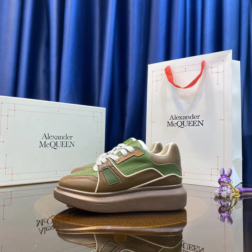 Alexander McQueen Sneakers — 2bdd60fa
