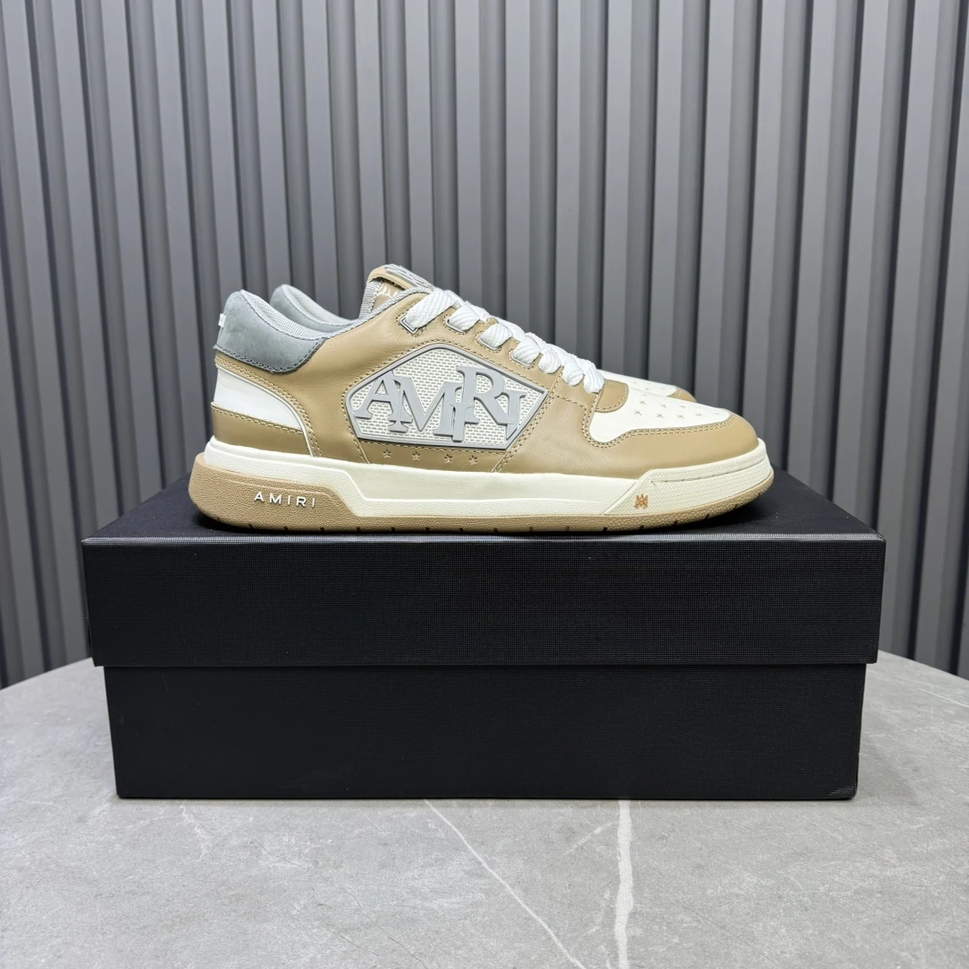 Amiri Shoes — 2d863047