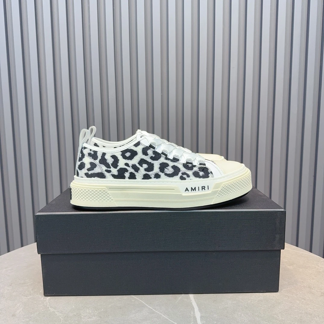 Amiri Shoes — 07128445