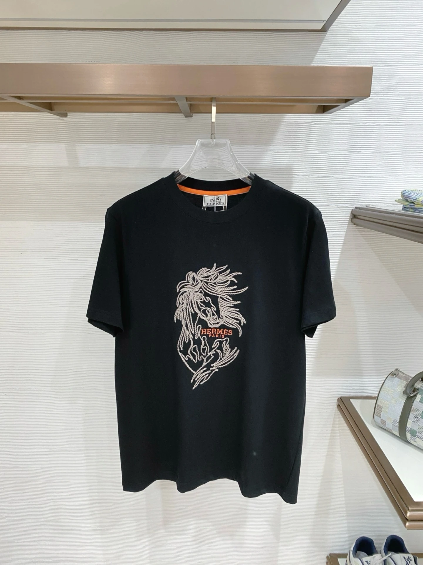 Hermès T-Shirt — 6ee4771c