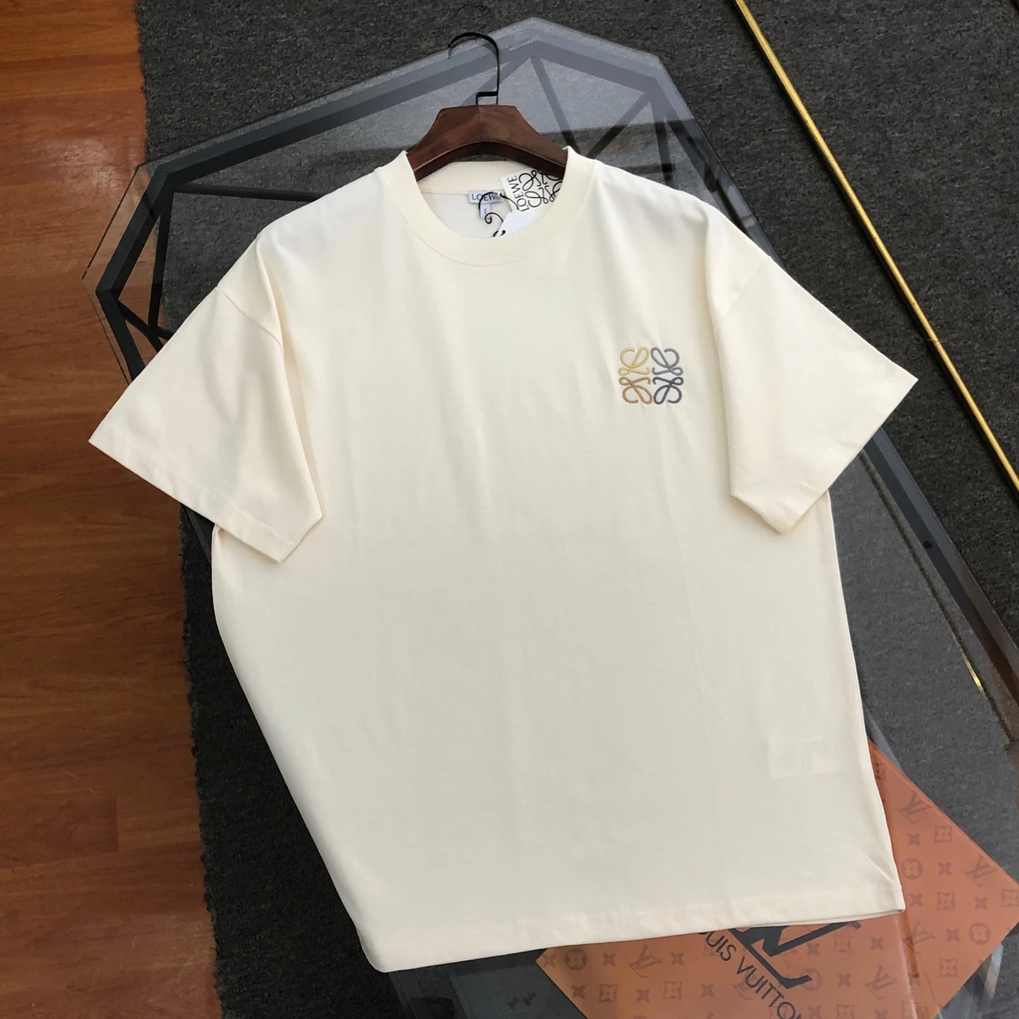 Loewe T-Shirt — 7aaa0e22