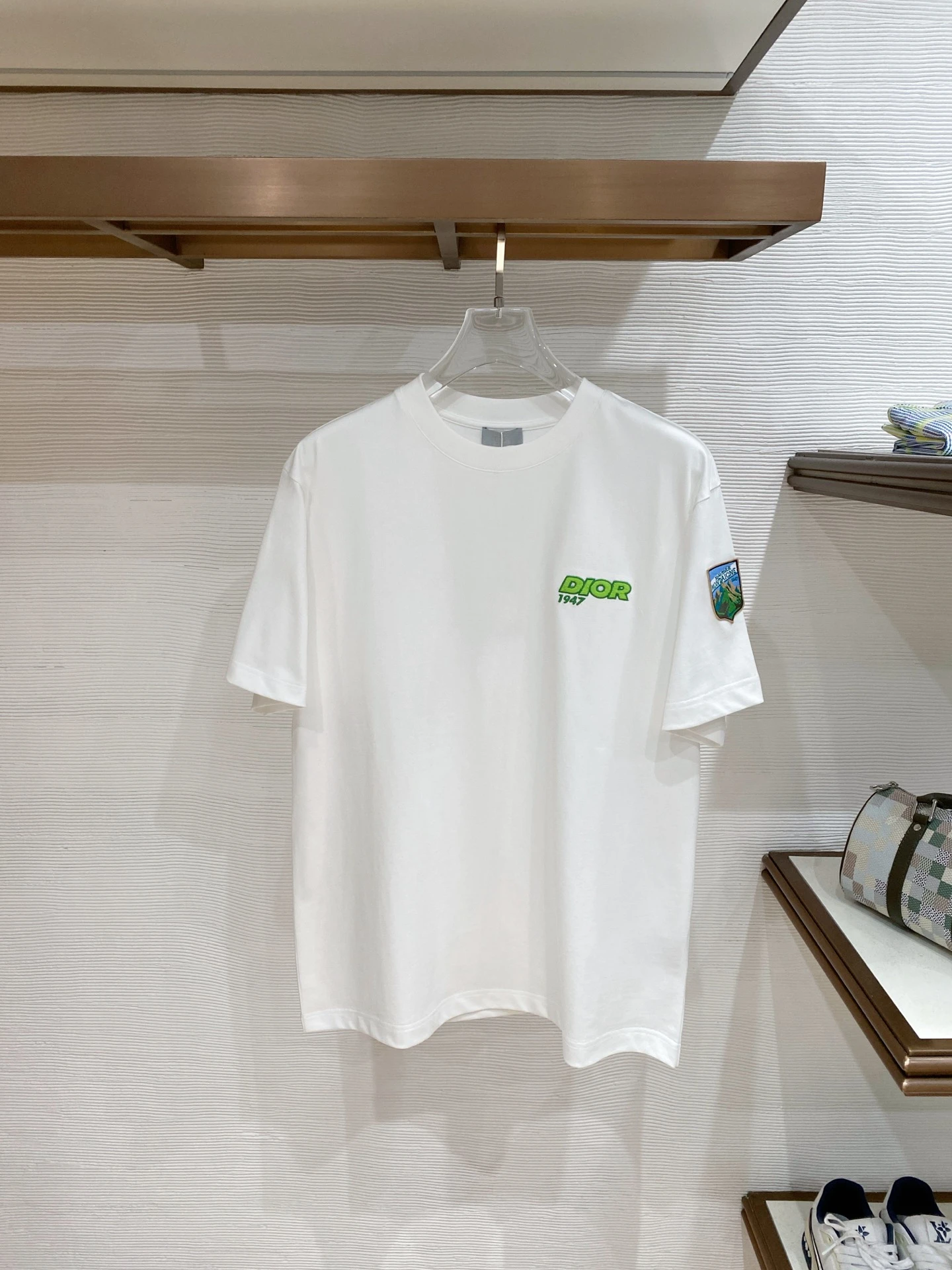 Dior T-Shirt — 2347d785