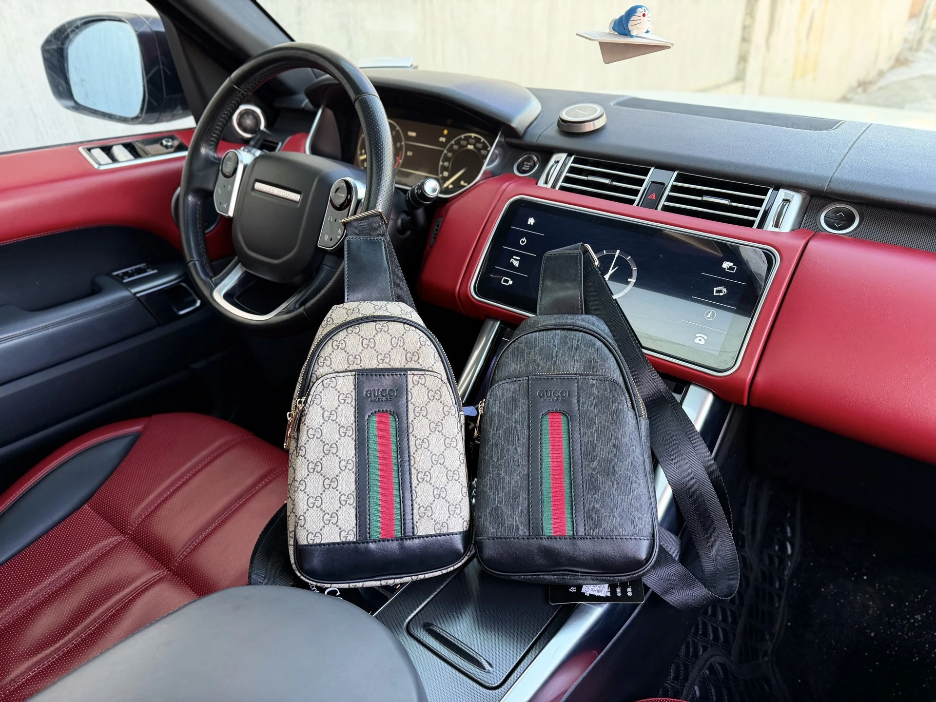 Gucci Bag — c214934c