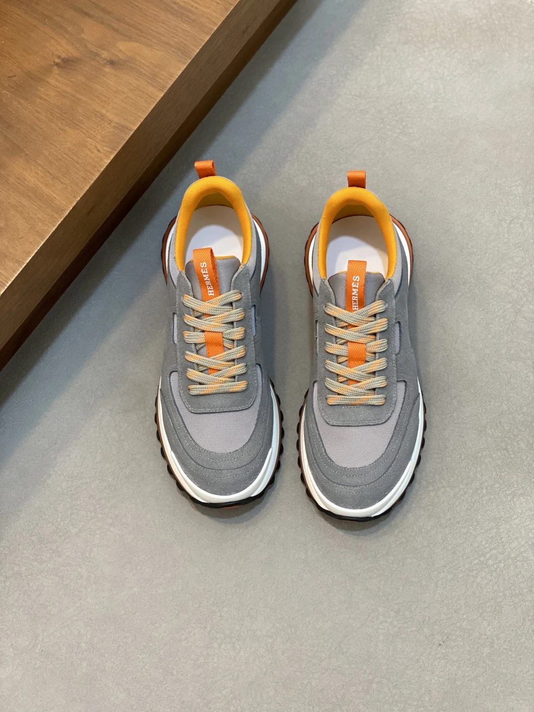 Hermès Sneakers — 91252b12