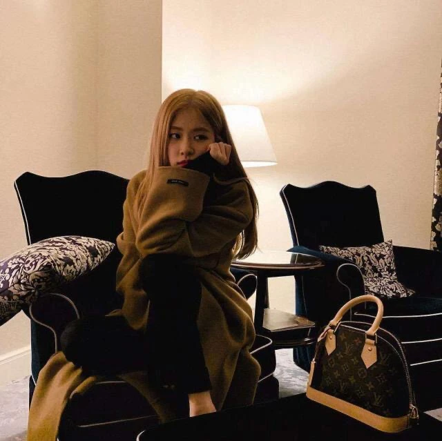 Louis Vuitton Bag — 40590547