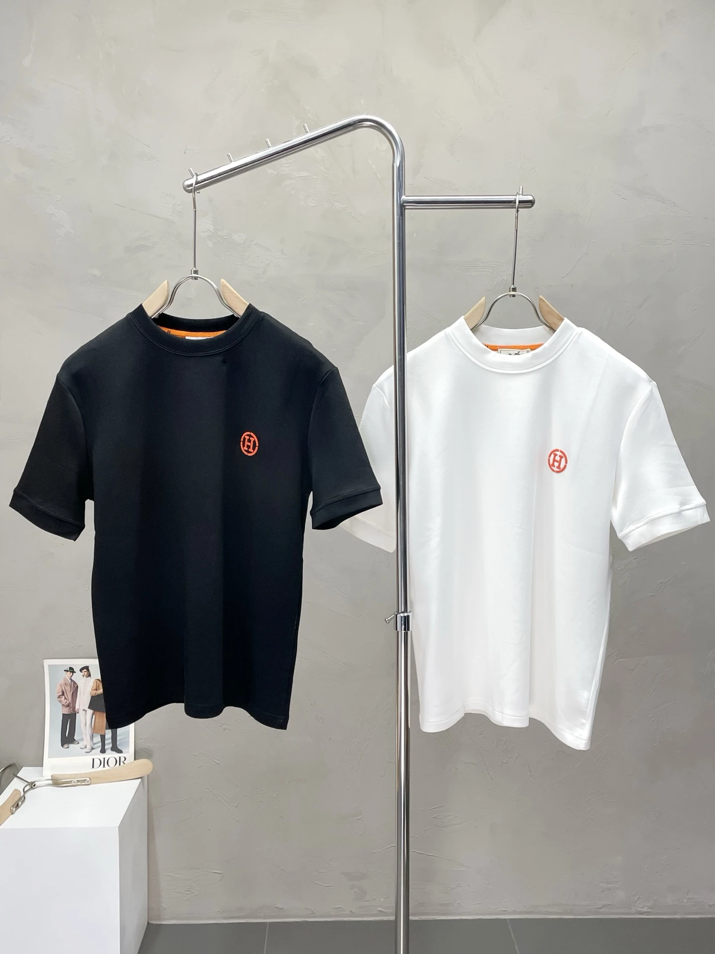 Hermès T-Shirt — 5430160c