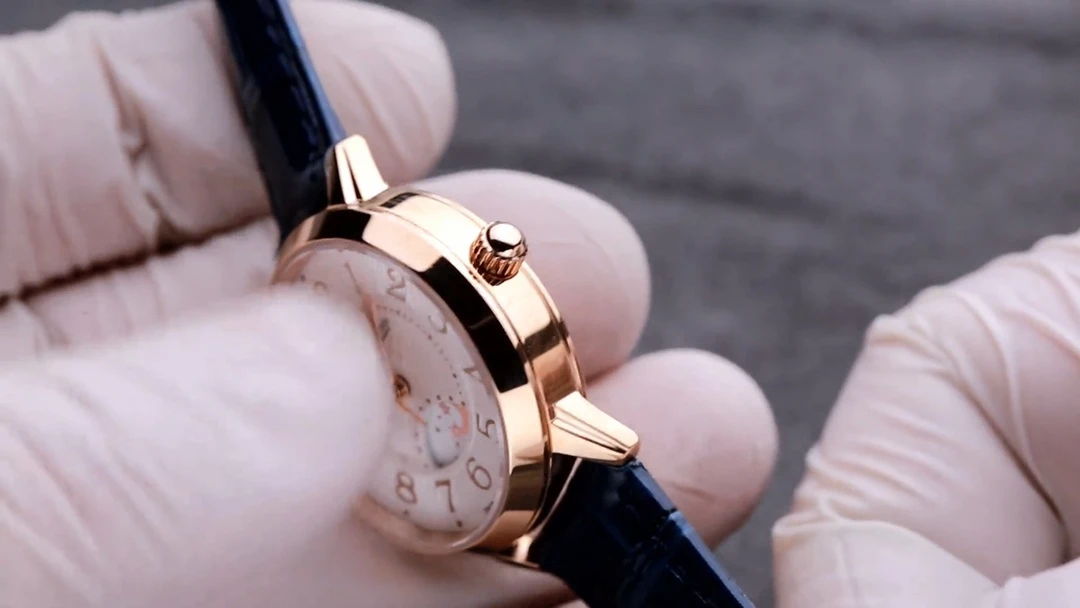 Jaeger-LeCoultre Watch — bf837dbe