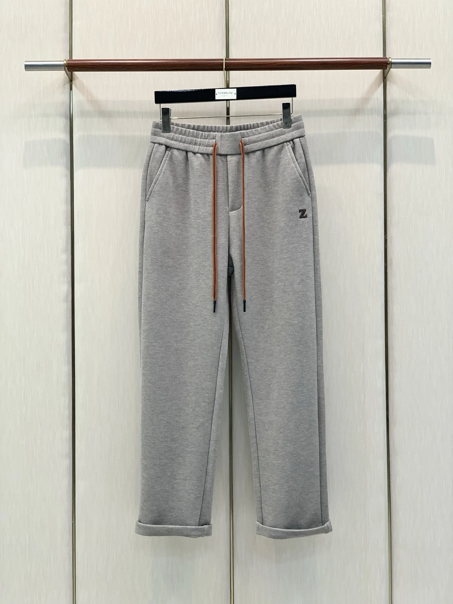 Zegna Clothing — 3f81ede1