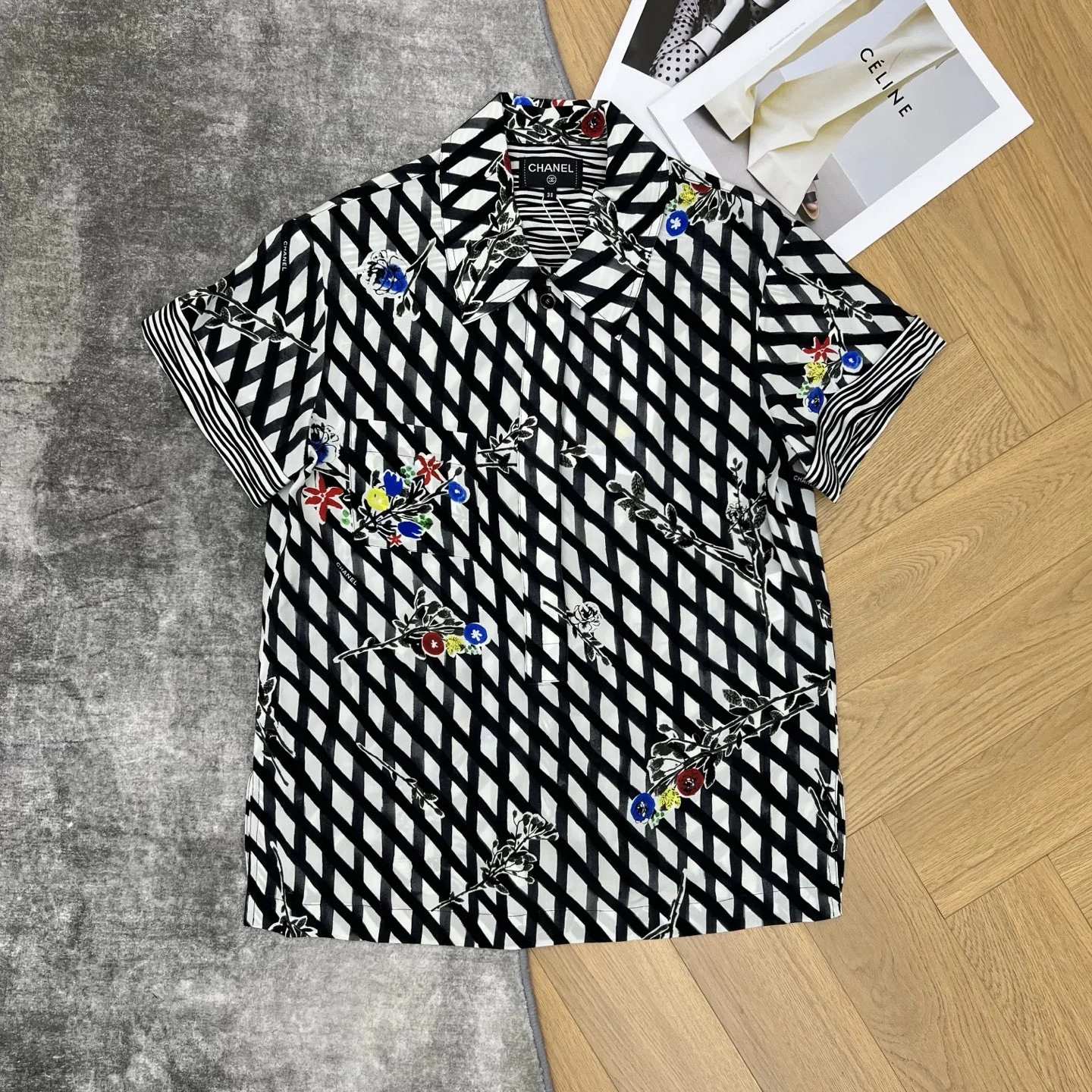 Shirts — ecdc7a71