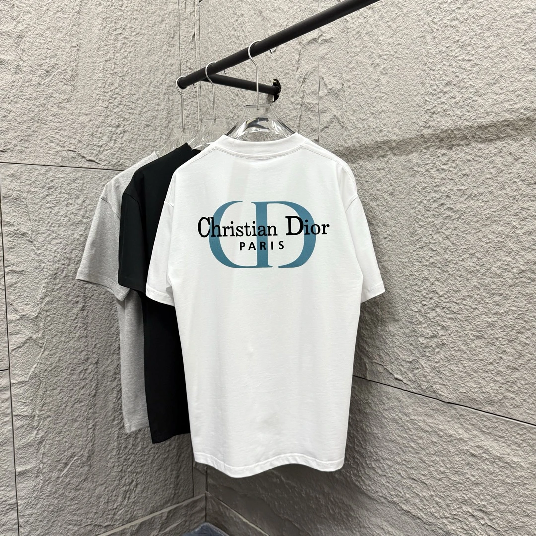 Dior T-Shirt — 3964524d