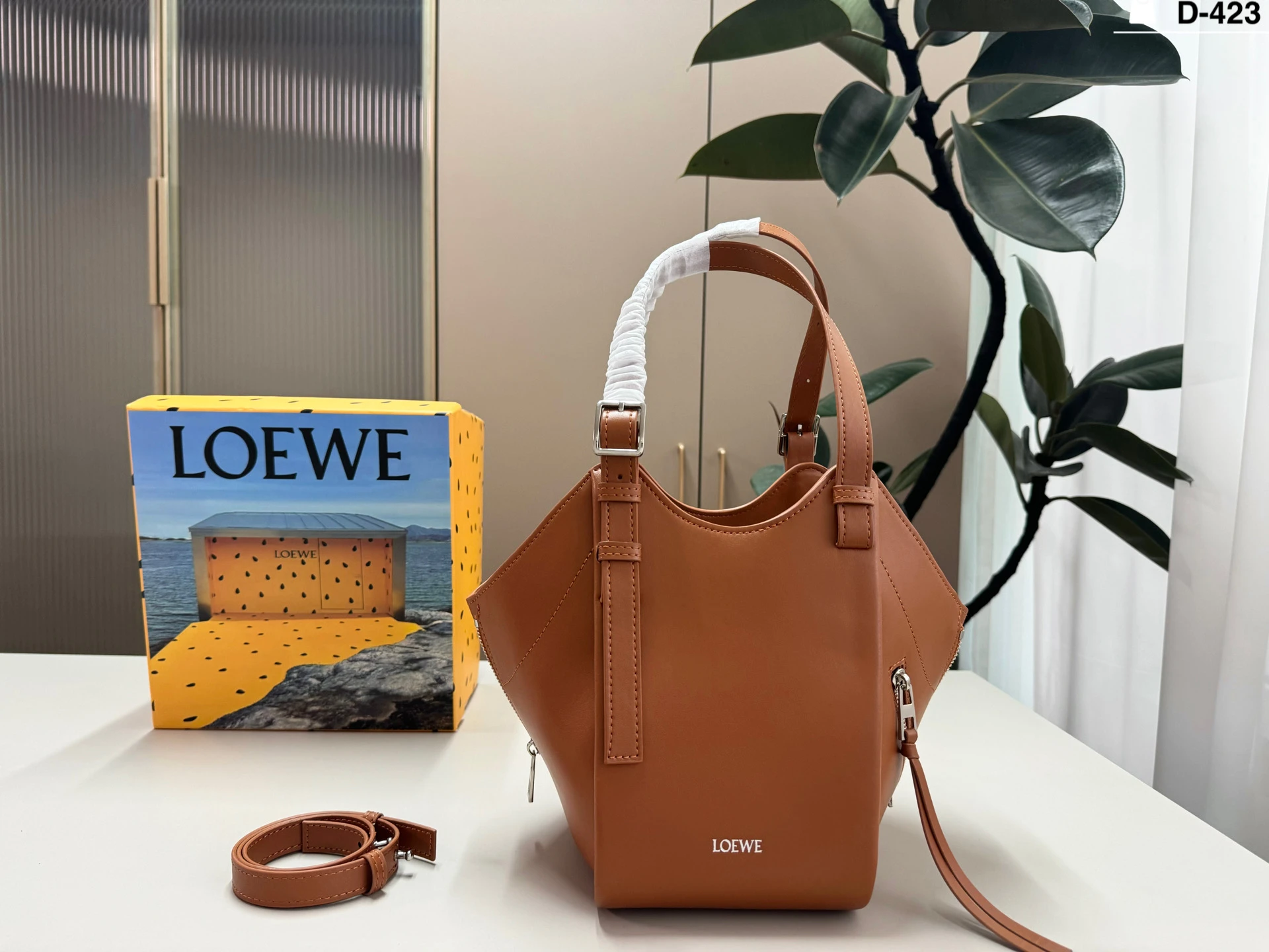Loewe Bag — a49e9f16