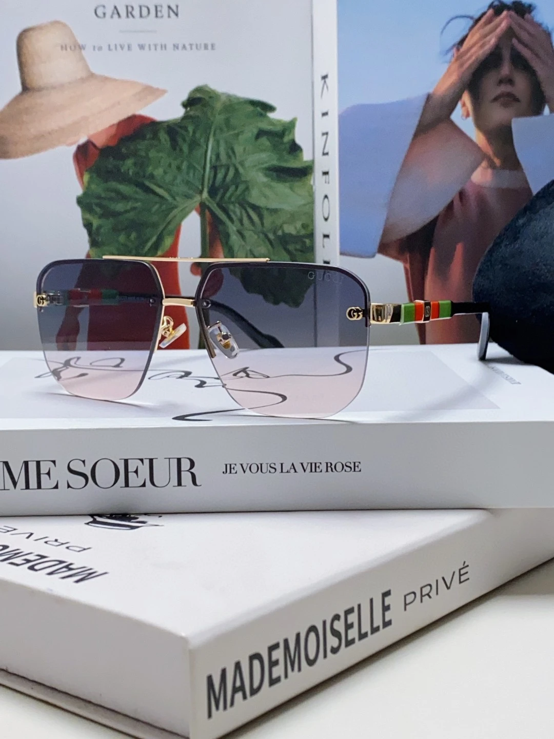 Gucci Eyewear — 493bfce1