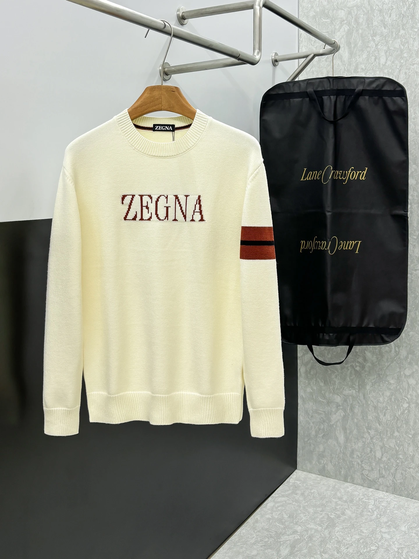 Zegna Jacket — 420660f0