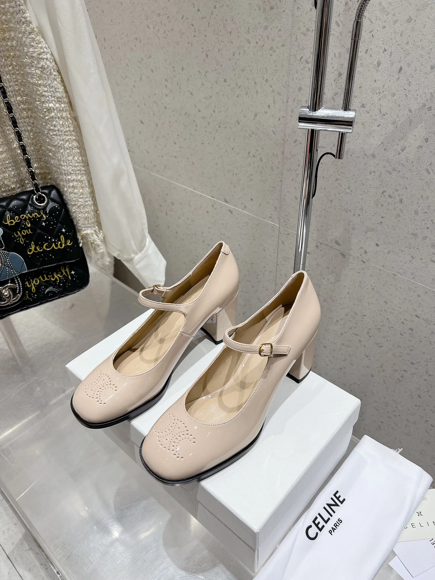 Celine Shoes — ca15d14a