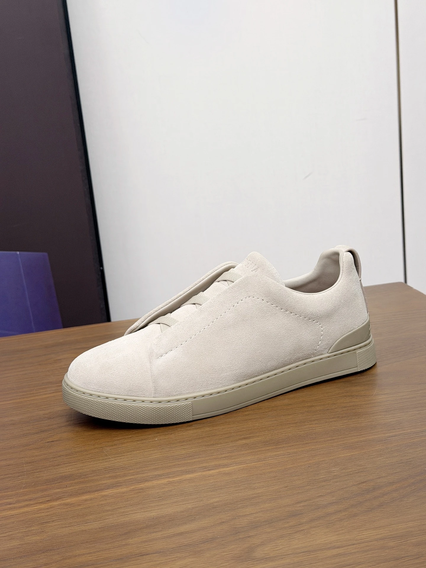 Zegna Shoes — 268b17a0